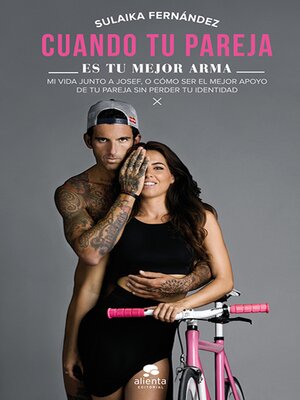 cover image of Cuando tu pareja es tu mejor arma